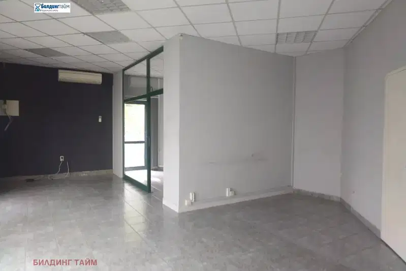 Office in Shumen, Centyr