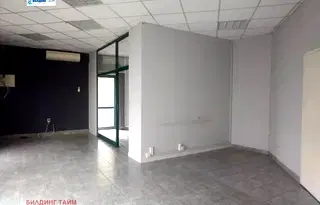 Офис в Шумен, Център