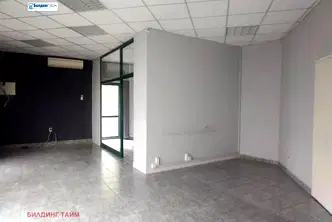 Офис в Шумен, Център