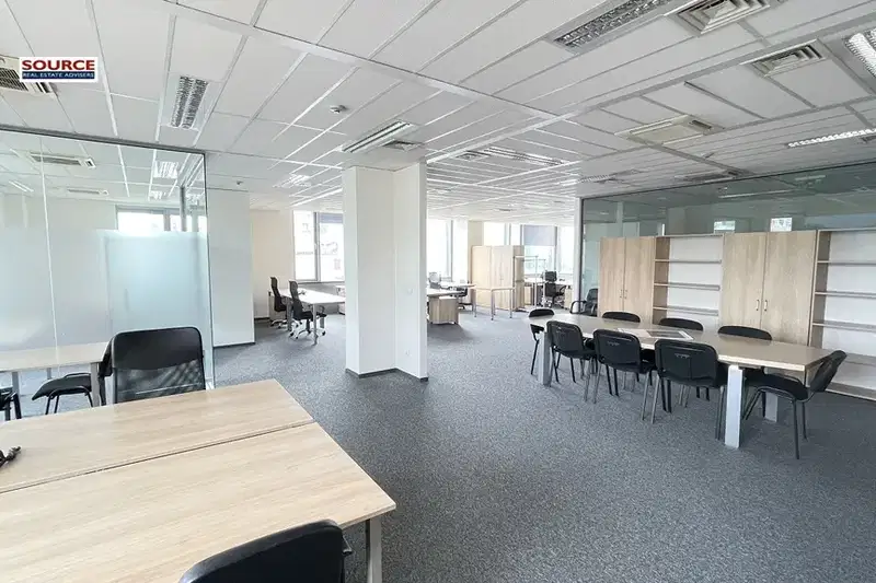 Office in Sofiya, Centyr