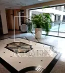 Офис в Пловдив, Център