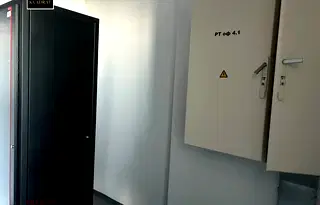 Офис в София, Център