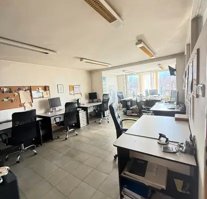 Photo 2 — Office in Sofiya, Centyr