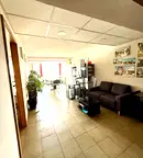 Офис в София, Център