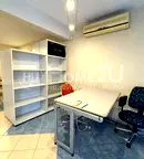 Офис в Пловдив, Център