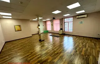 Офис в Пловдив, Център