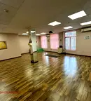 Офис в Пловдив, Център