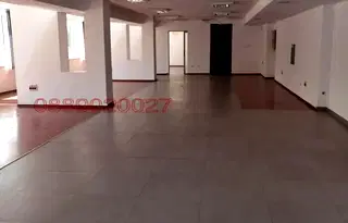 Офис в Пловдив, Център