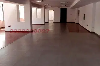 Офис в Пловдив, Център