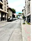 Офис във Варна, Център