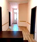 Офис във Варна, Център