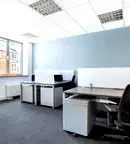 Офис в София, Център