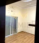 Офис във Варна, Център