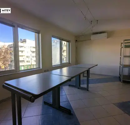 Photo 2 — Office in Plovdiv, Centyr