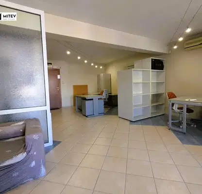 Photo 4 — Office in Plovdiv, Centyr