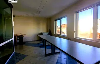 Офис в Пловдив, Център