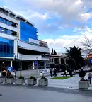 Офис в Стара Загора, Център