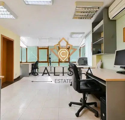 Photo 2 — Office in Sofiya, Centyr