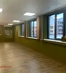 Офис във Враца, Център