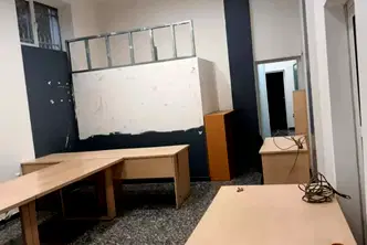 Офис в Пловдив, Център