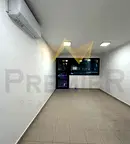 Офис във Варна, Център