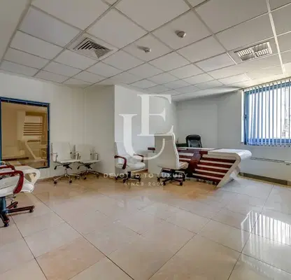 Photo 2 — Office in Sofia, Centyr