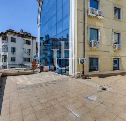 Photo 3 — Office in Sofia, Centyr