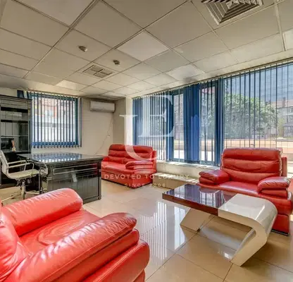 Photo 4 — Office in Sofia, Centyr