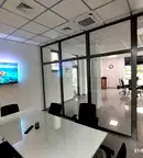 Офис в Пловдив, Център
