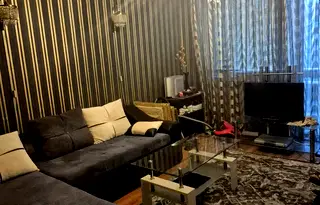 Офис в София, Център