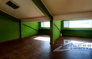 Офис в София, Център