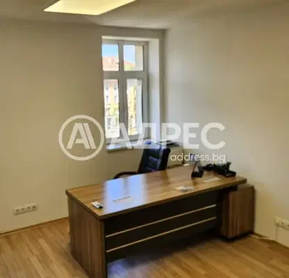 Photo 5 — Office in Sofia, Centyr