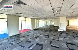 Офис в София, Център