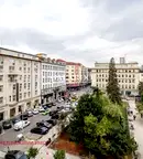 Офис в София, Център