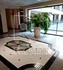 Офис в Пловдив, Център