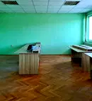 Офис във Велико Търново, Център