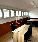 Офис в София, Център