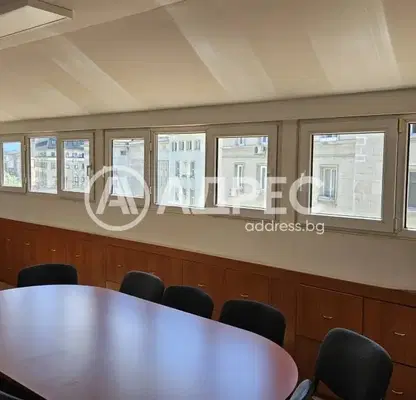 Photo 2 — Office in Sofia, Centyr