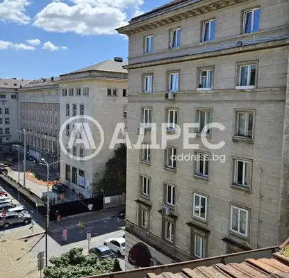 Photo 4 — Office in Sofia, Centyr