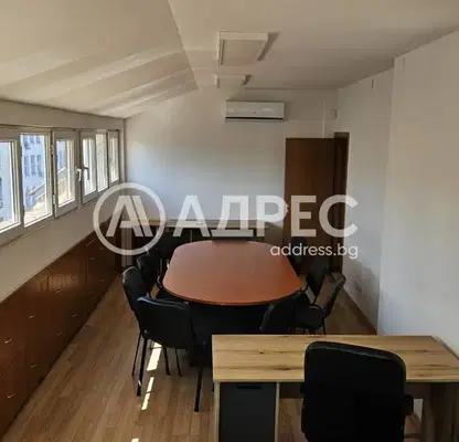 Photo 5 — Office in Sofia, Centyr