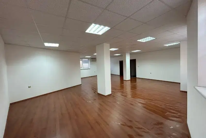 Office in Varna, Chaika
