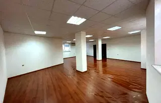 Офис във Варна, Чайка