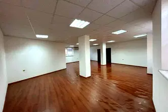 Офис във Варна, Чайка