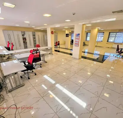 Photo 5 — Office in Ruse, Charodeika - Sever
