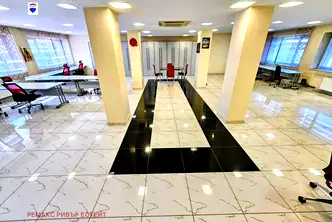 Офис в Русе, Чародейка - Север