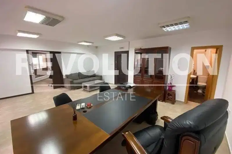 Office in Varna, Chataldja