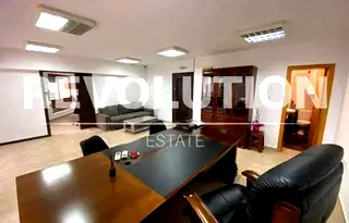 Офис във Варна, Чаталджа