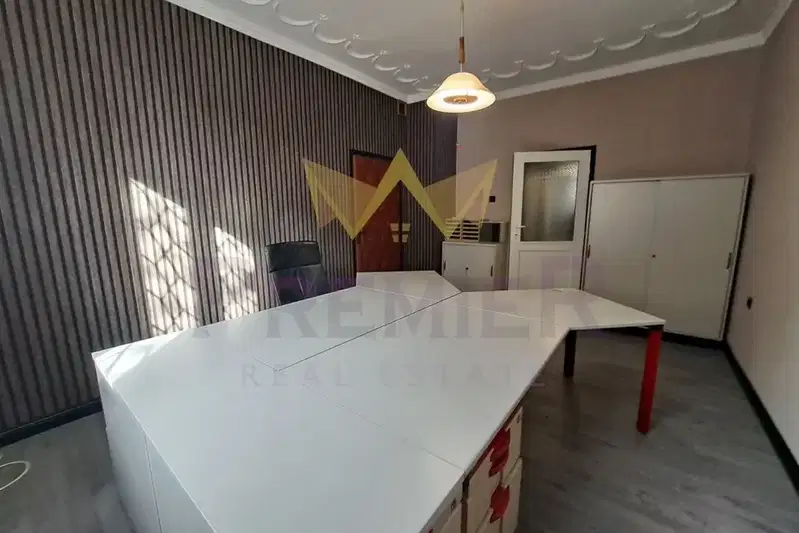 Office in Varna, Chataldja