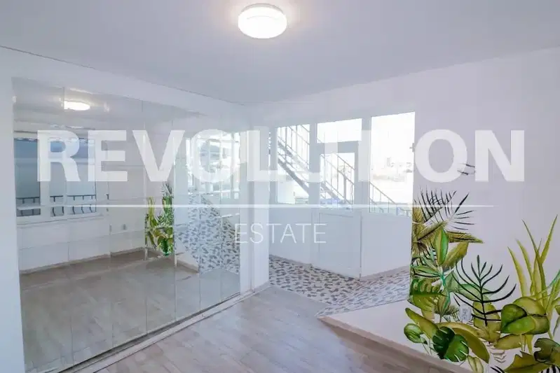 Office in Varna, Cveten Kvartal
