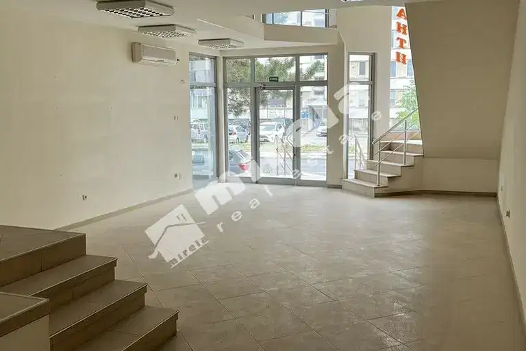 Office in Yambol, Diana